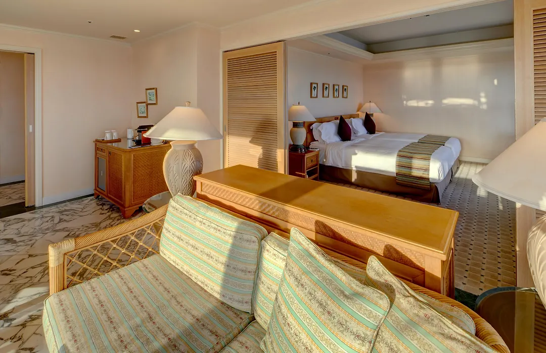 Ana Intercontinental Ishigaki Resort By Ihg-1