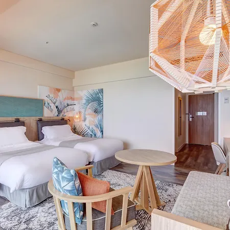 Ana Intercontinental Ishigaki Resort By Ihg-3