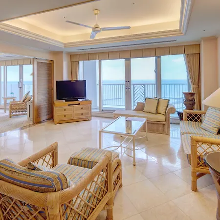 Ana Intercontinental Ishigaki Resort By Ihg-2