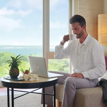 Ana Intercontinental Ishigaki Resort By Ihg-2